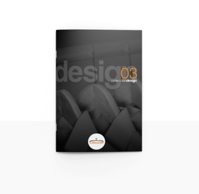 Catalogo | Design | Larmario