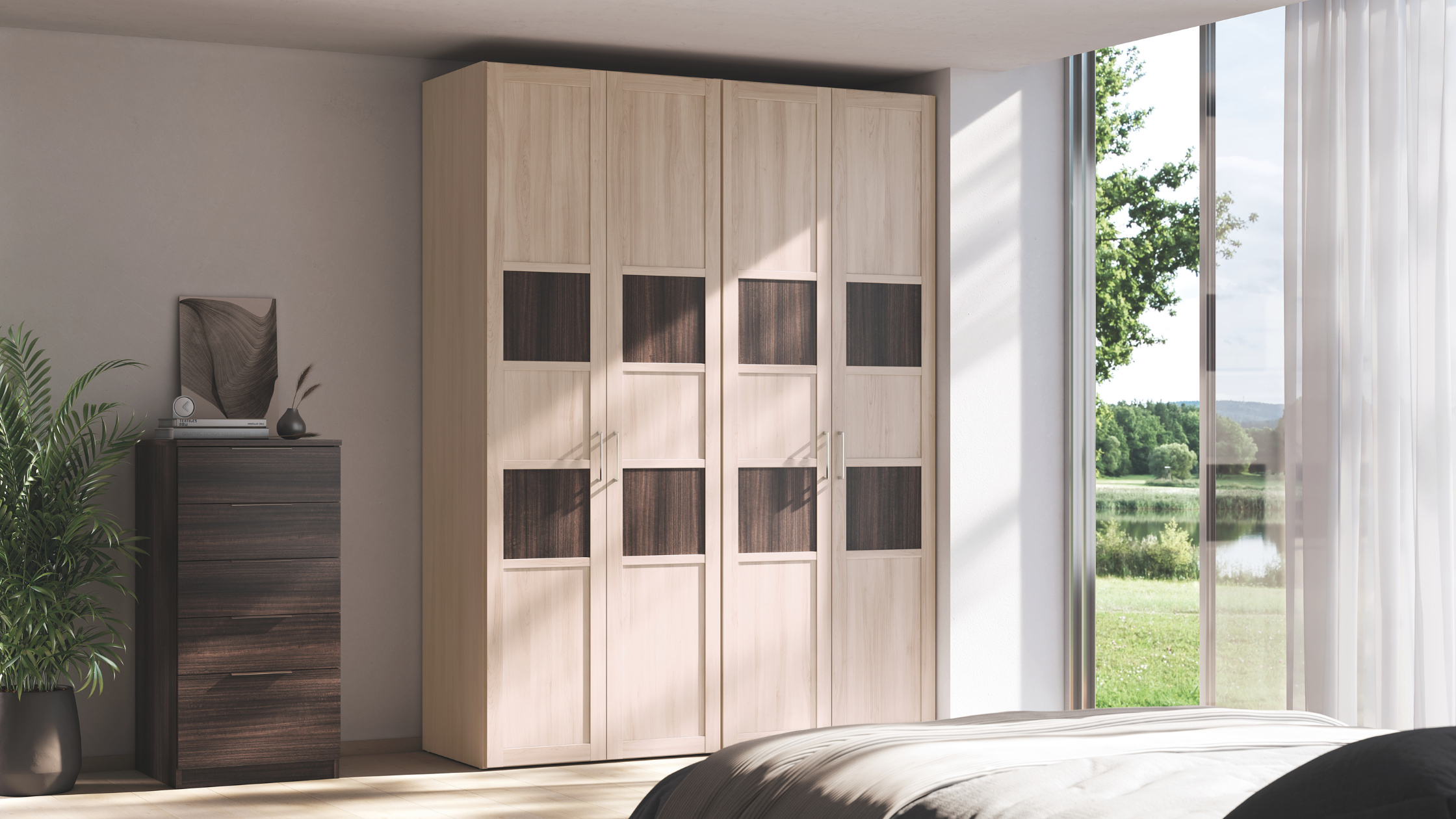 Mejores fabricantes de muebles en Málaga