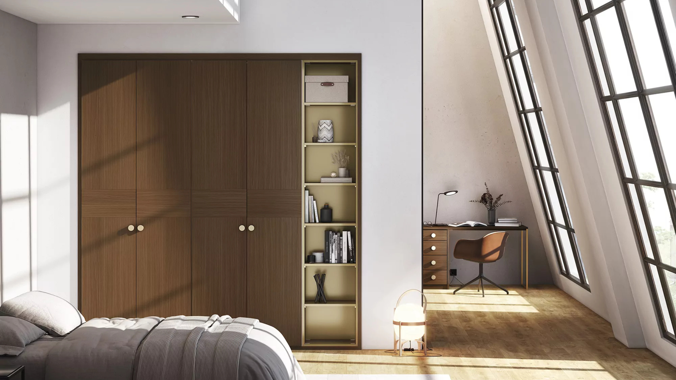 Mejores fabricantes de muebles en Málaga