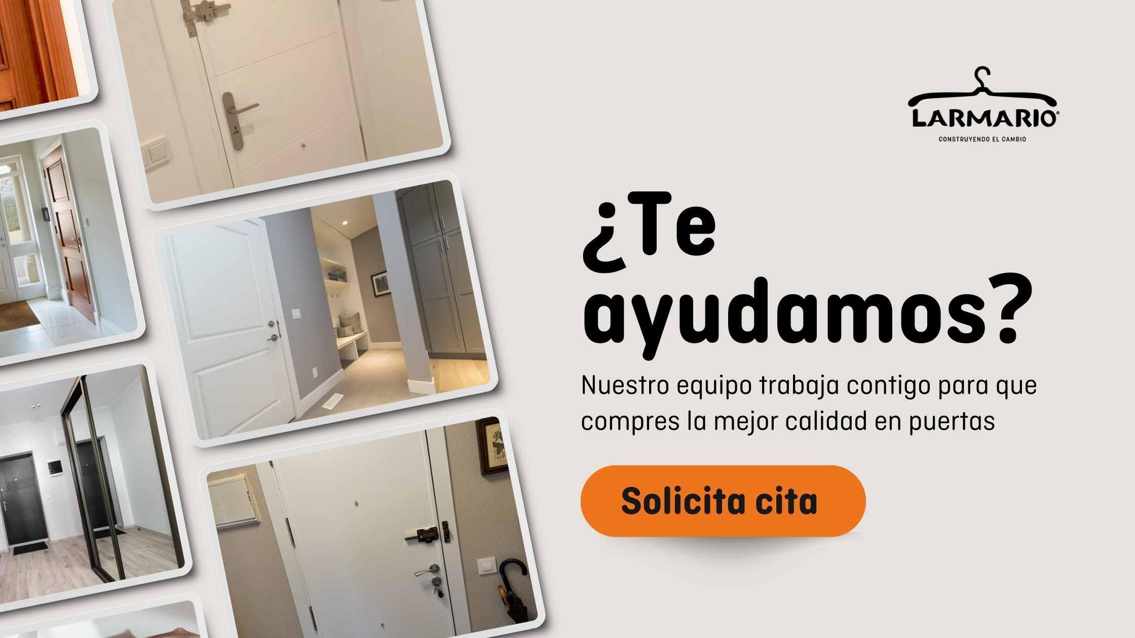 puertas de entrada cta