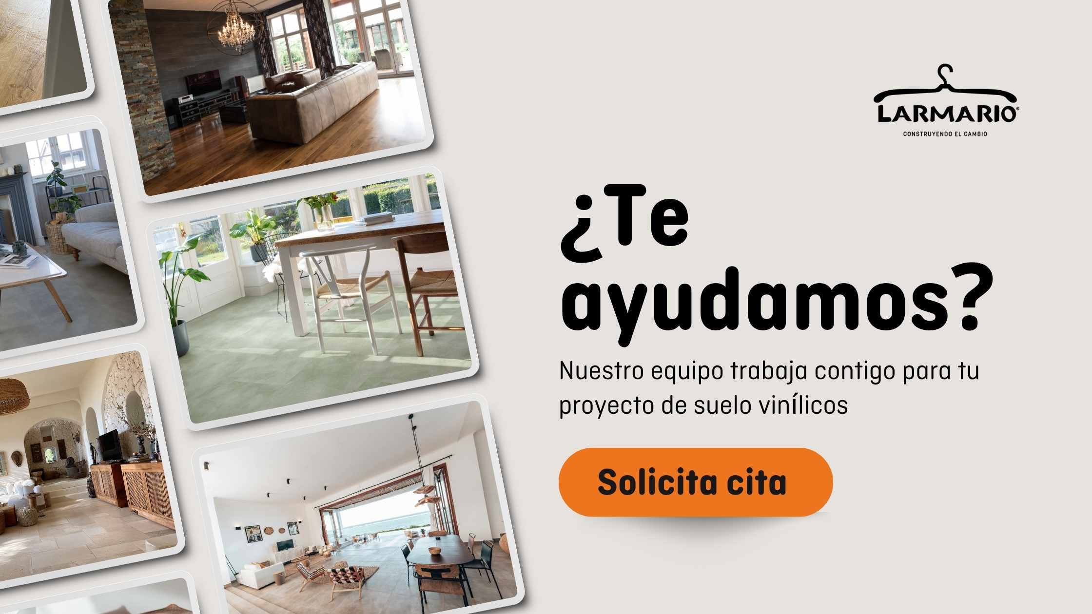 ¿Cómo limpiar el suelo vinílico? Guía práctica para cuidarlo cta - cómo limpiar el suelos vinílico