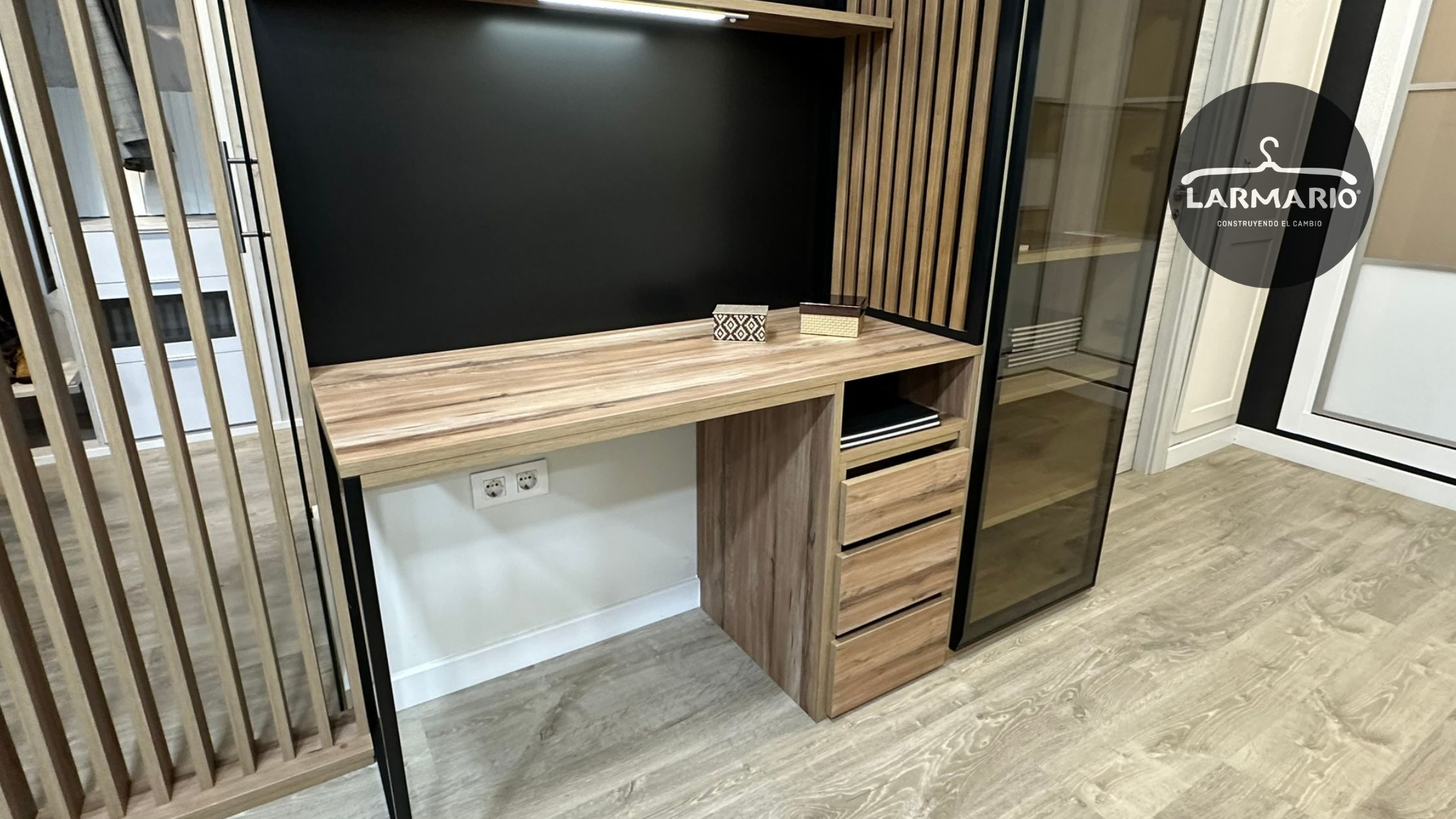 Tienda de Larmario en Pino Montano