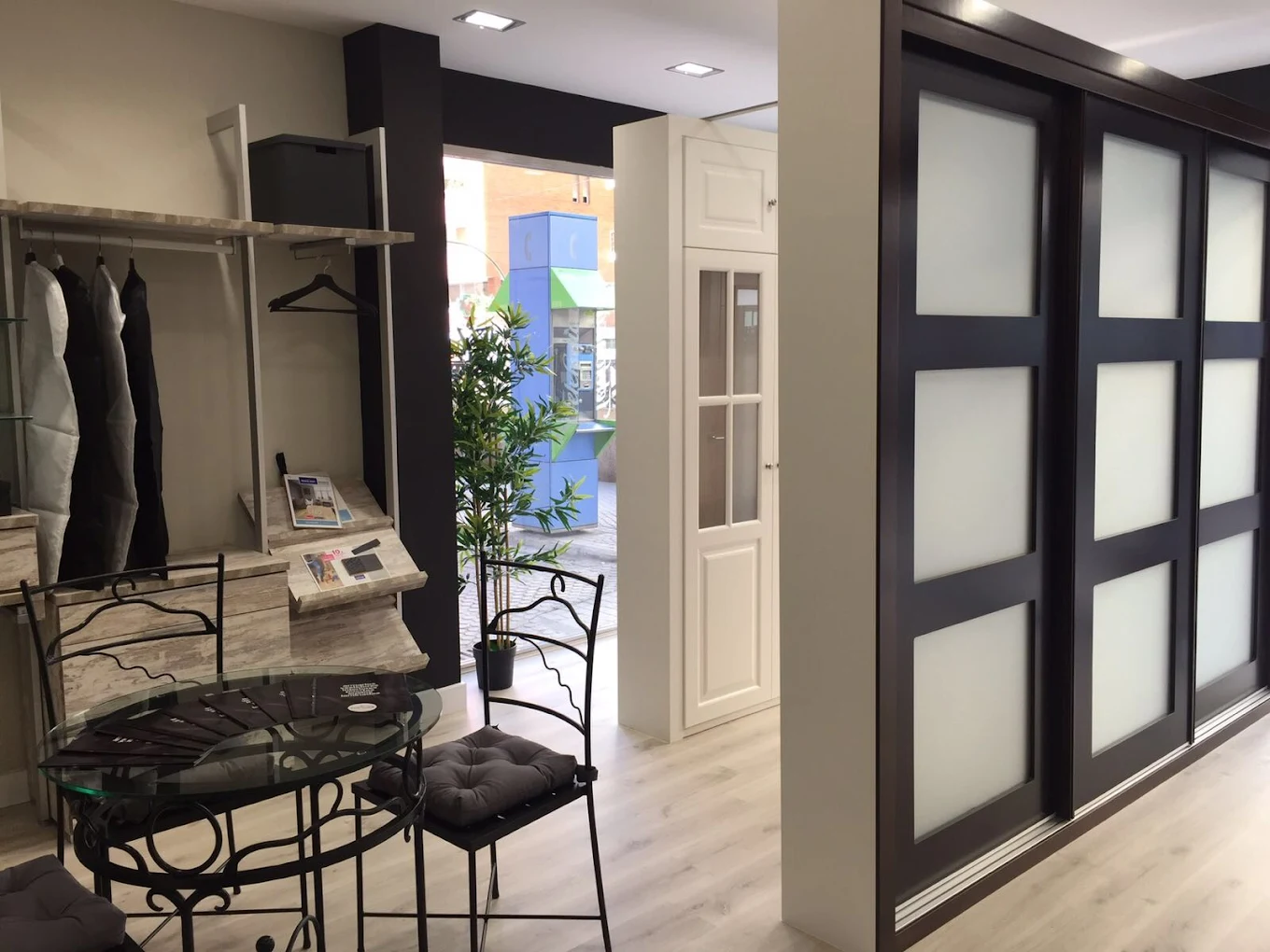 Tienda de Larmario Los Remedios