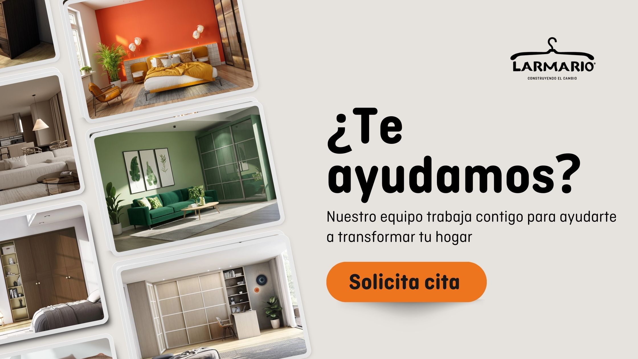 Tendencias de interiorismo en 2026: ¿qué se llevará? tendencias interiorismo 2026 CTA BLOG