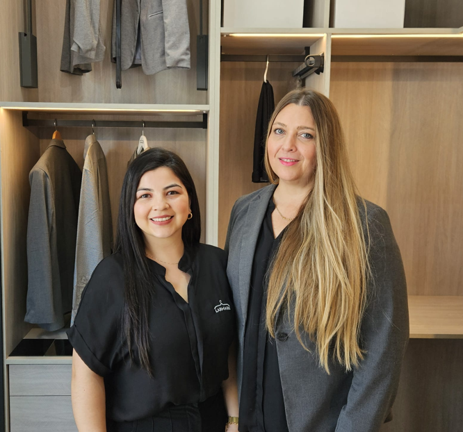 Tiendas Larmario MÁLAGA