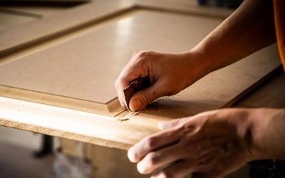 Larmario: 25 años siendo fabricante e instaladores de armarios, vestidores, puertas, suelos y muebles auxiliares