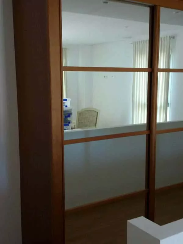 Caso de éxito: "¿Donde ponemos el armario?"