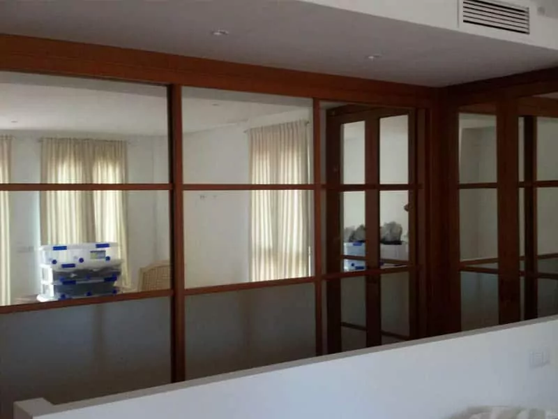 Caso de éxito: "¿Donde ponemos el armario?"