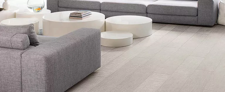Por qué elegir los suelos Quick Step