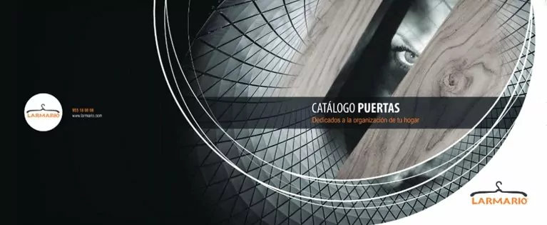 puertas de interior