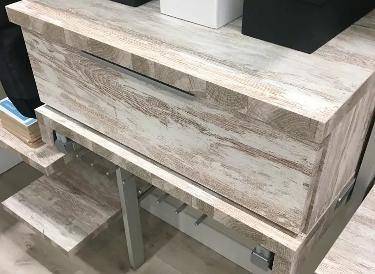 Vintage Wood, el nuevo color disponible en Larmario Vintage Wood, el nuevo color disponible en Larmario