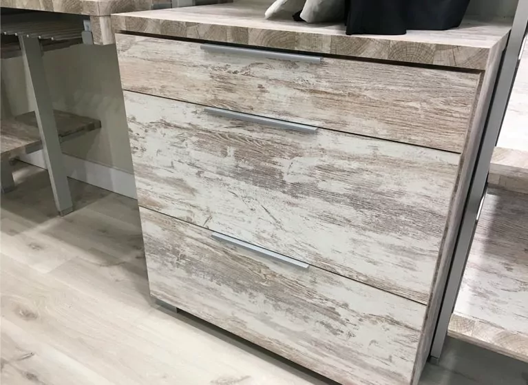 Vintage Wood, el nuevo color disponible en Larmario Vintage Wood, el nuevo color disponible en Larmario