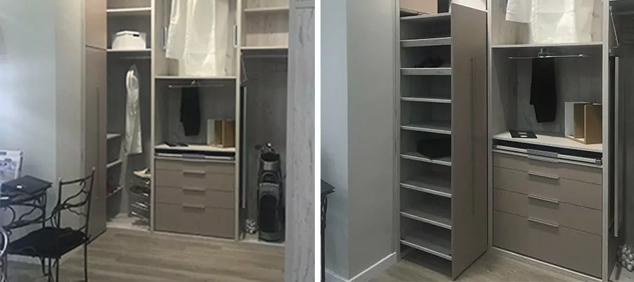 Las nuevas guías extraíbles para zapateros Las nuevas guías extraíbles para zapateros