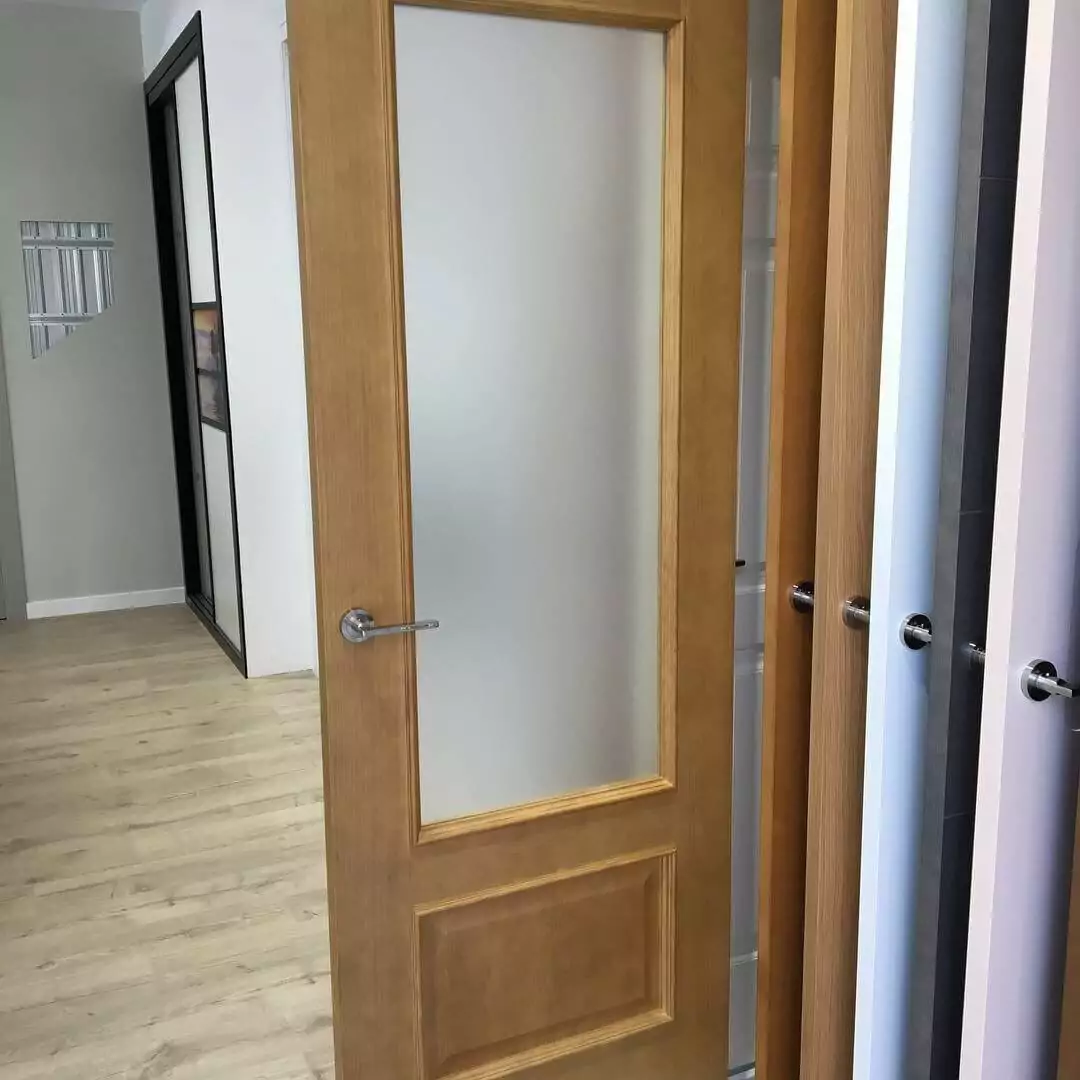 Tenemos la puerta de paso que estás buscando Tenemos la puerta de paso que estás buscando | Larmario