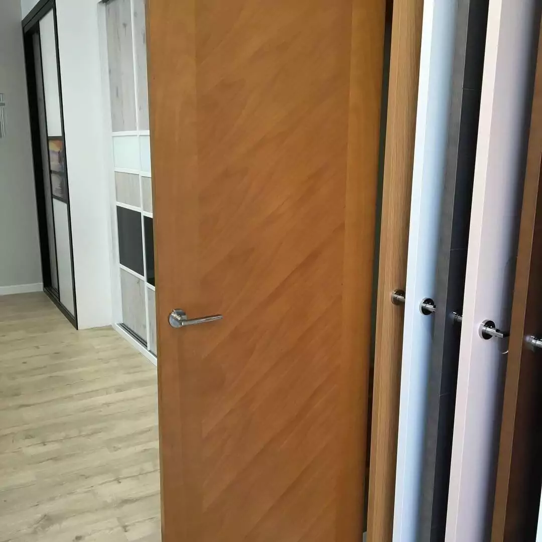 Tenemos la puerta de paso que estás buscando Tenemos la puerta de paso que estás buscando | Larmario