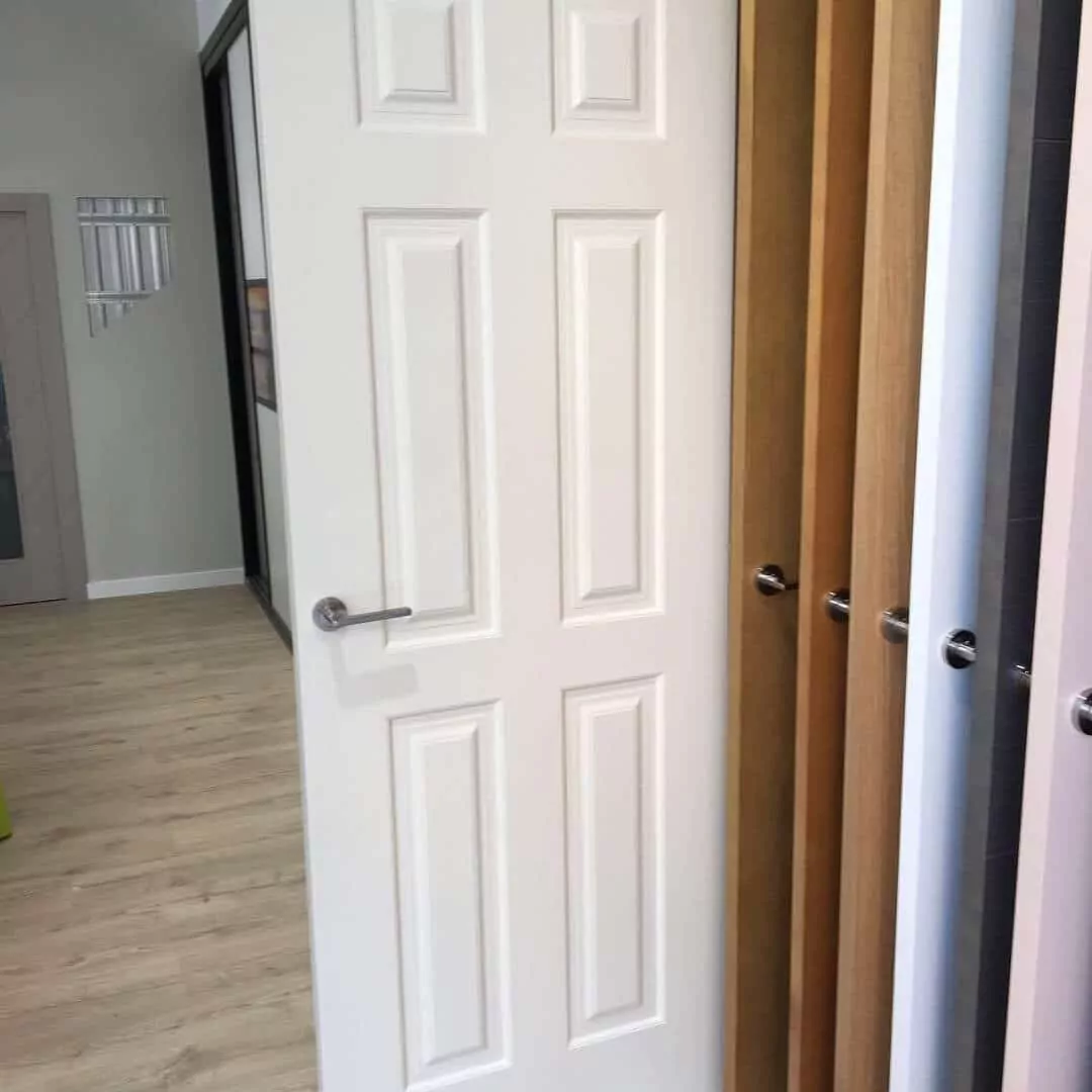 Tenemos la puerta de paso que estás buscando | Larmario