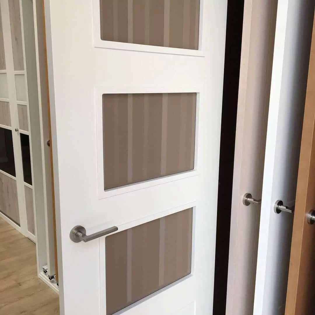 Tenemos la puerta de paso que estás buscando | Larmario