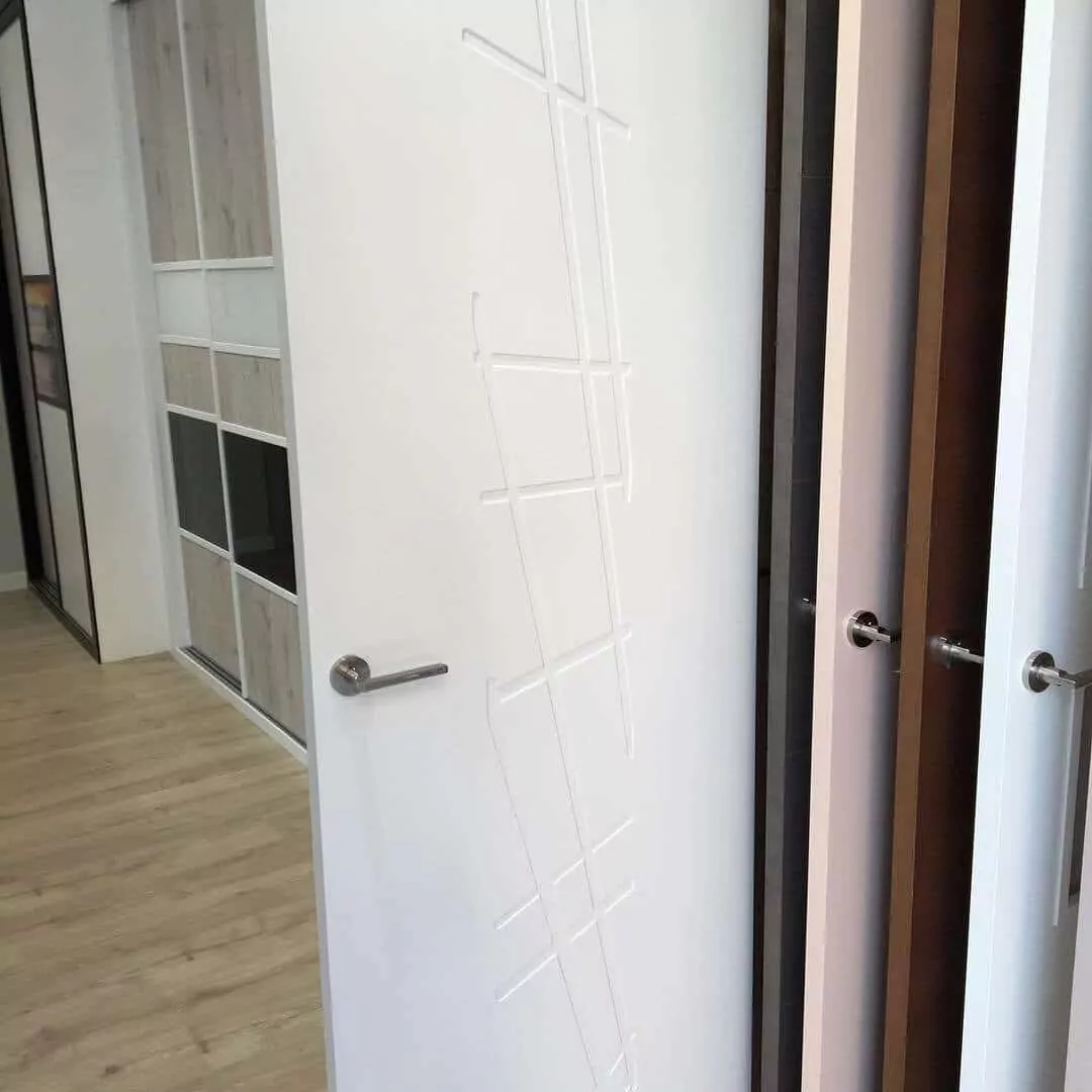 Tenemos la puerta de paso que estás buscando | Larmario