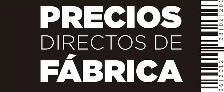 Promoción noviembre 2019: Precios directos de fábrica | Larmario