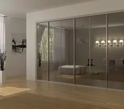 Armarios deslizantes Armarios deslizantes | Elegant | Larmario