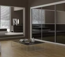 Armarios deslizantes Armarios deslizantes | Elegant | Larmario