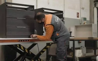 Y en marzo... ¡Precios de fábrica!