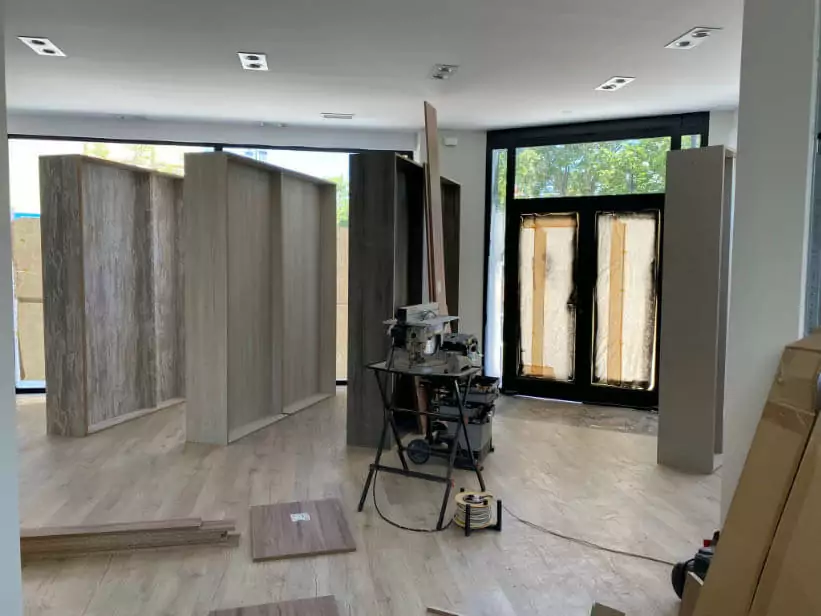 Próxima apertura en Fuengirola Próxima apertura de Larmario en Fuengirola