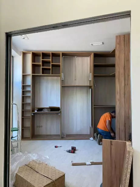 Próxima apertura en Fuengirola Próxima apertura de Larmario en Fuengirola