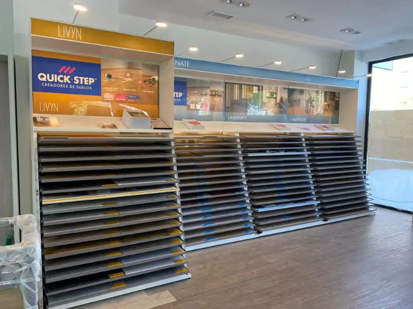 Próxima apertura en Fuengirola Próxima apertura de Larmario en Fuengirola