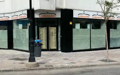 Próxima apertura de Larmario en Fuengirola