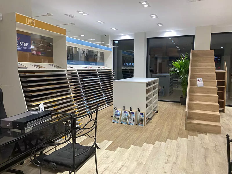 Larmario Fuengirola ya es una realidad