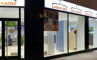Larmario Fuengirola ya es una realidad