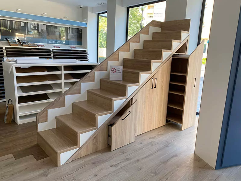 Larmario Fuengirola ya es una realidad