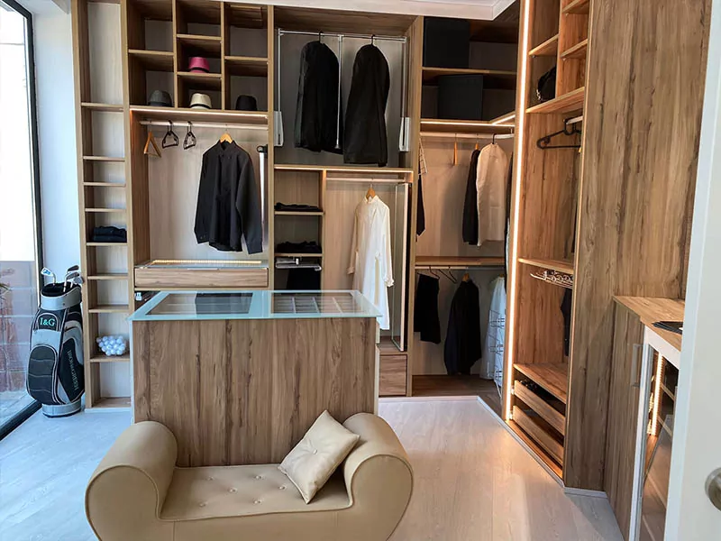 Larmario Fuengirola ya es una realidad