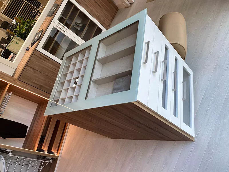 Larmario Fuengirola ya es una realidad