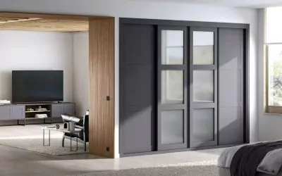 ¿Pensando en reformar tu armario empotrado? ¡Te ayudamos!