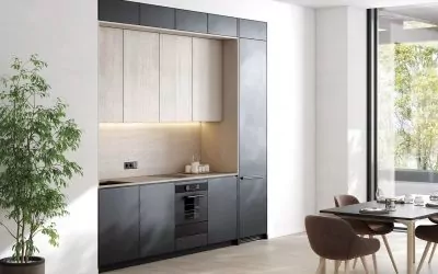 cuánto cuesta reformar un armario empotrado