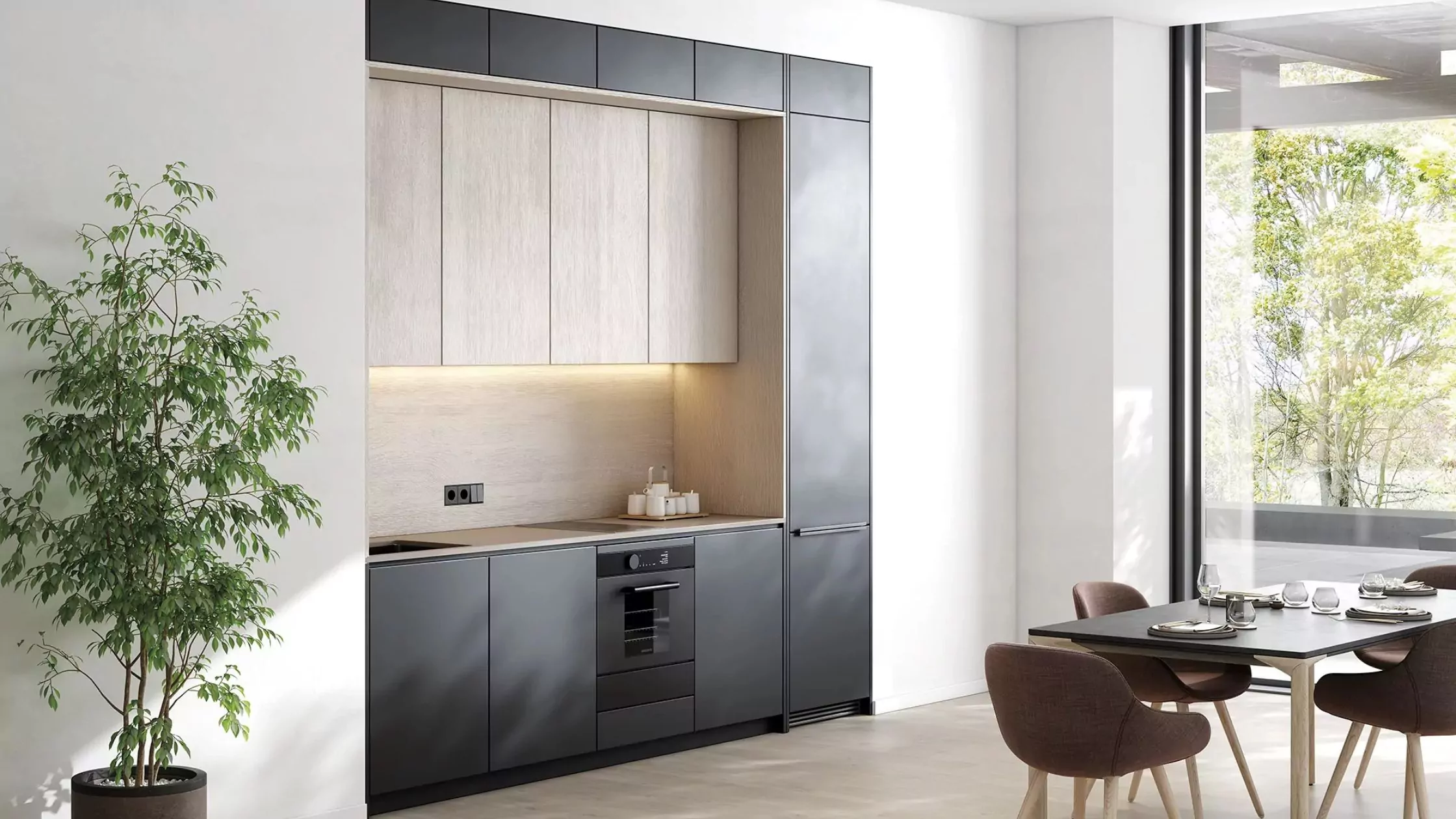 cuánto cuesta reformar un armario empotrado