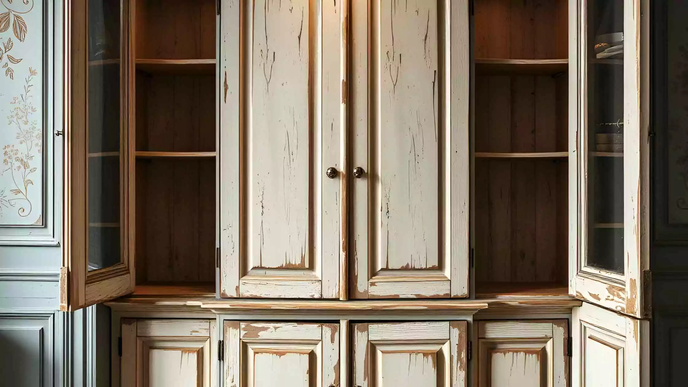 Reformar armario antiguo portada