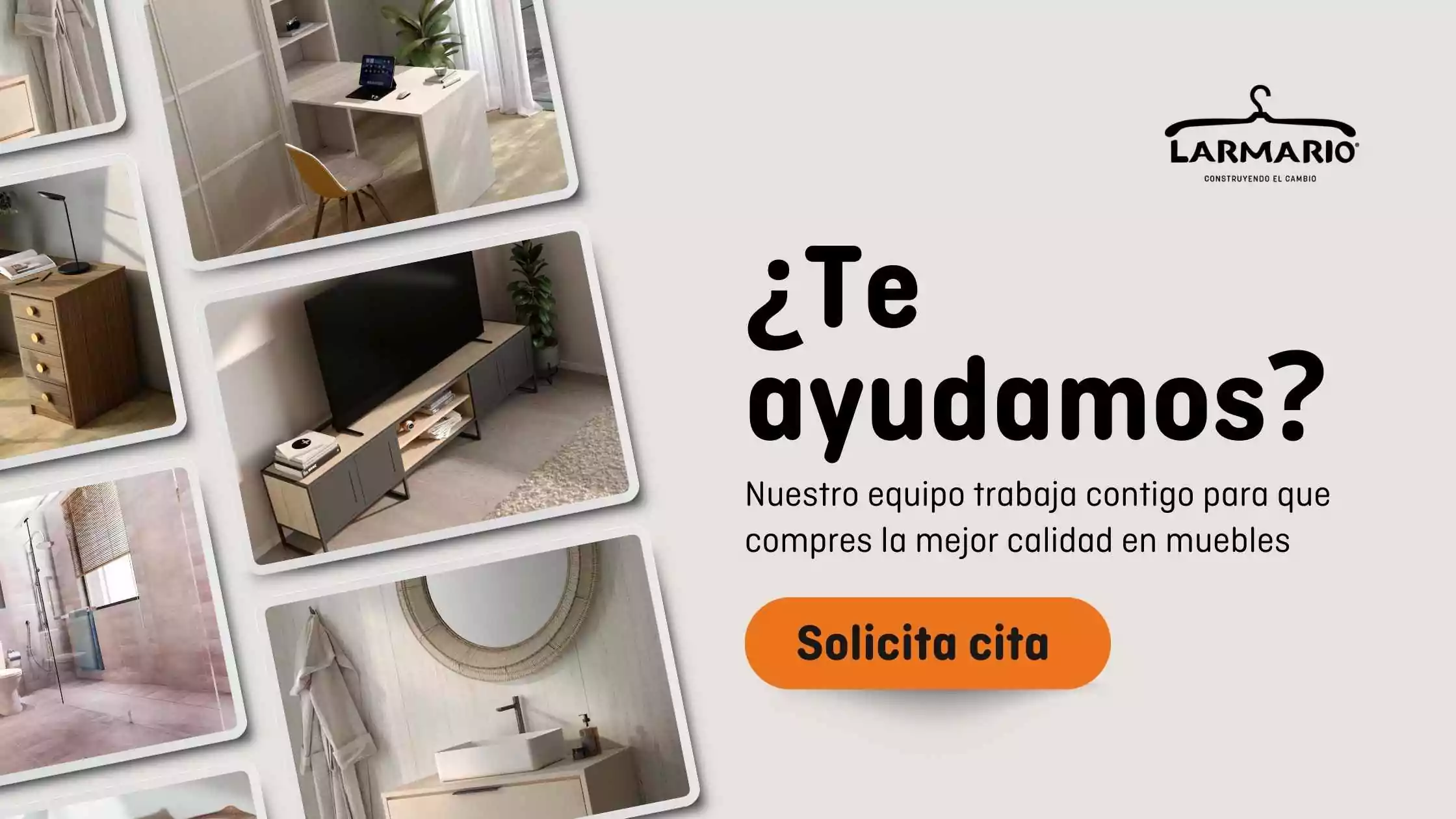 Mejor calidad en muebles personalizados CTA BLOG - Mejor calidad en muebles personalizados