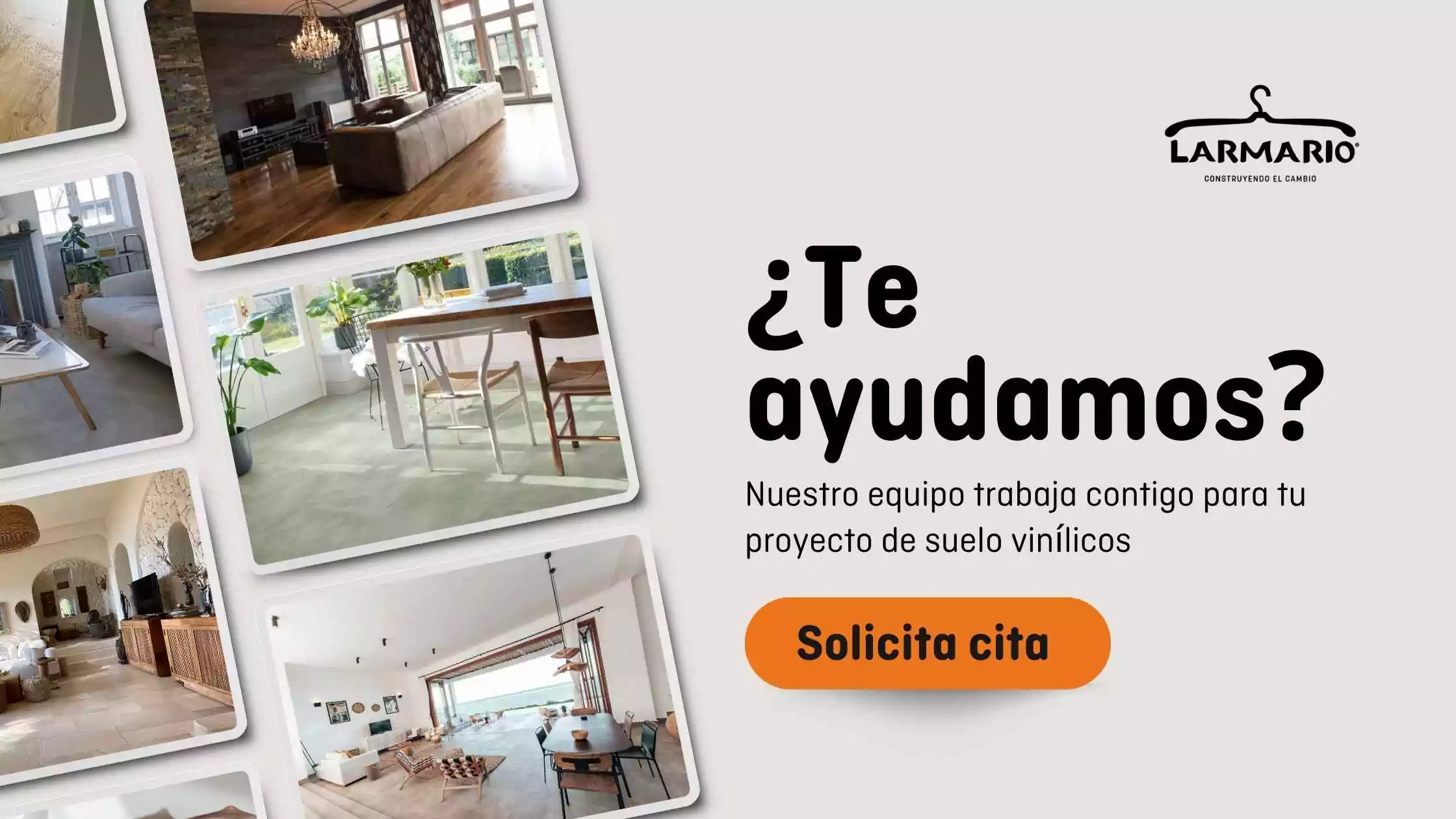 ¿Cómo limpiar el suelo vinílico? Guía práctica para cuidarlo cta - cómo limpiar el suelos vinílico