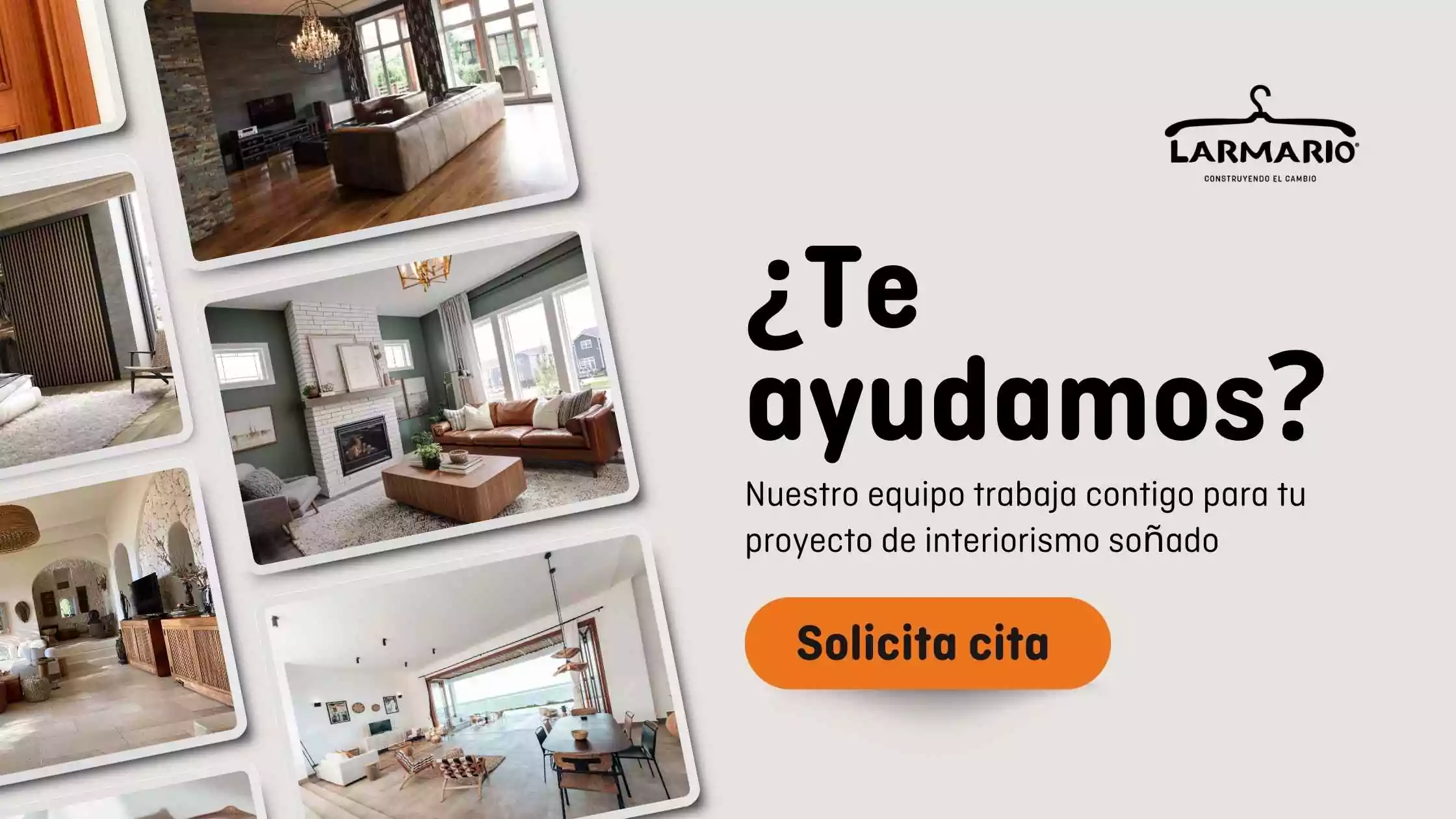 ¿En qué consisten los proyectos de interiorismo? CTA - proyectos de interiorismo