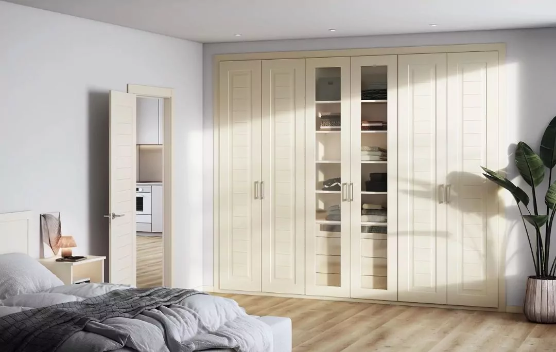 ¿En qué consisten los proyectos de interiorismo? se muestra una habitación tras haberse realizado un proyecto de interiorismo