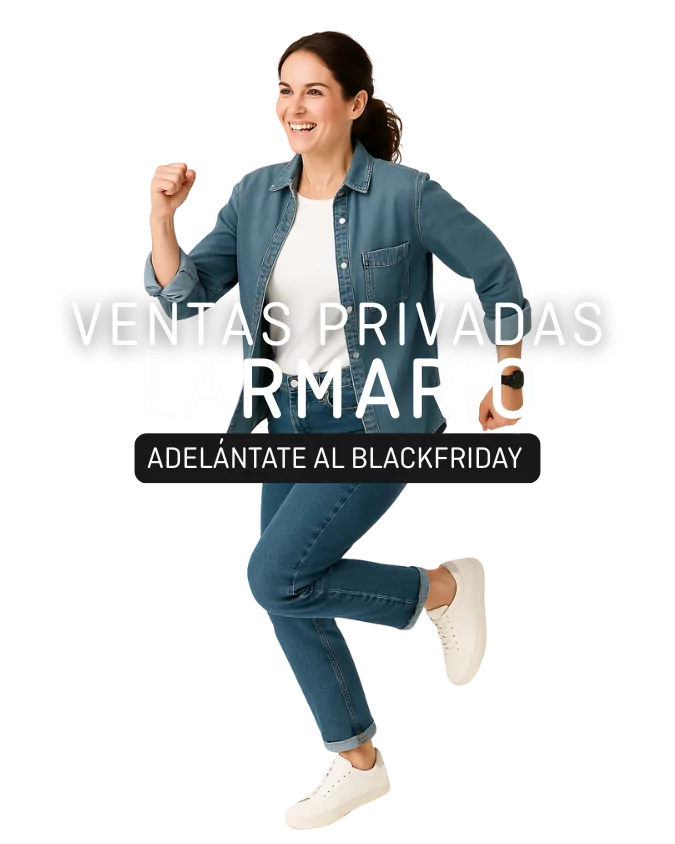 Ventas Privadas 2025