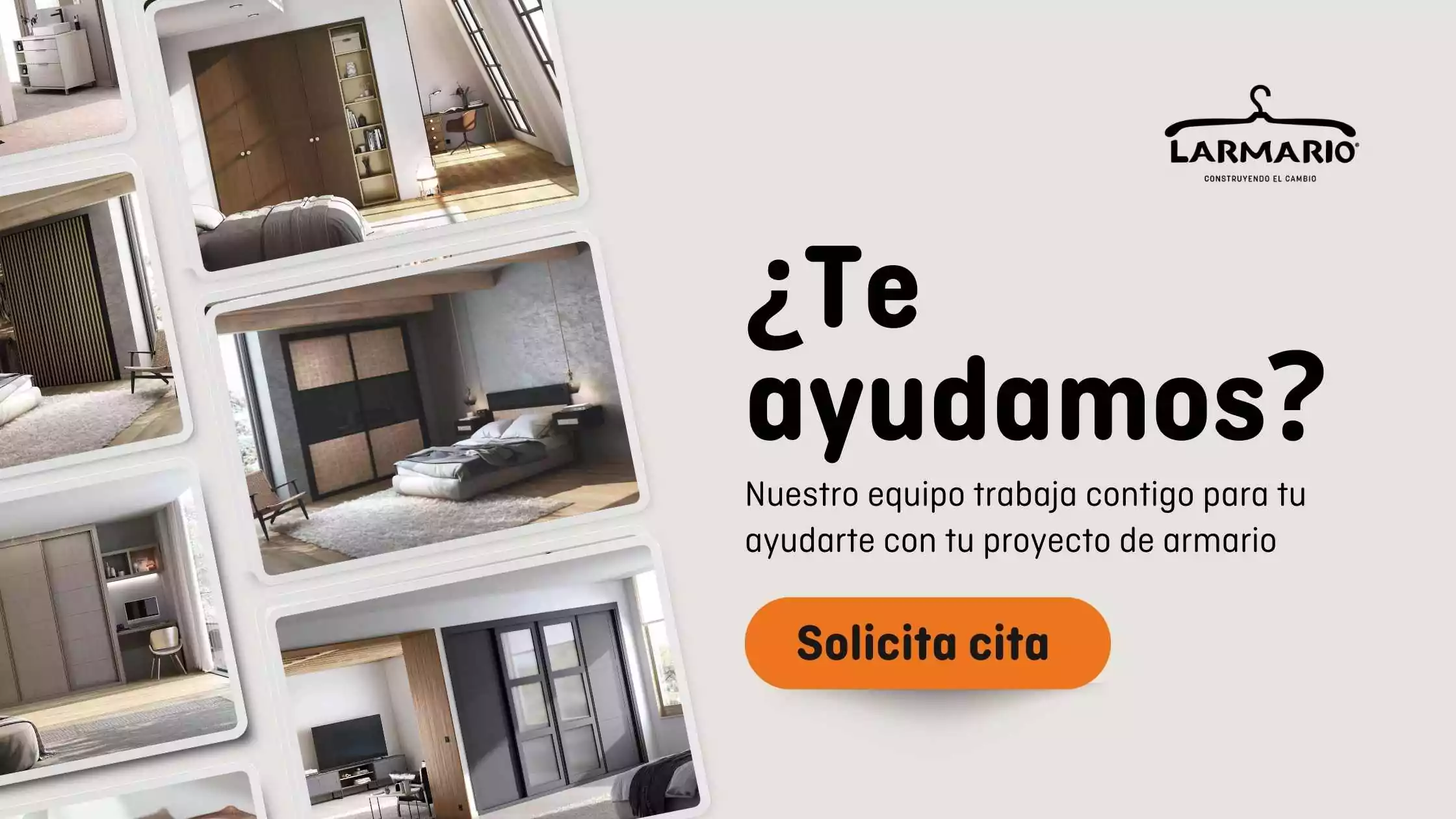 ¿Cómo forrar un armario empotrado paso a paso? Cómo forrar un armario empotrado - cta